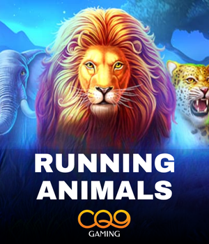 Running Animals