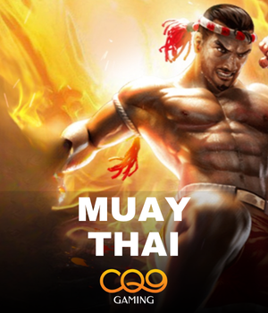 MuayThai