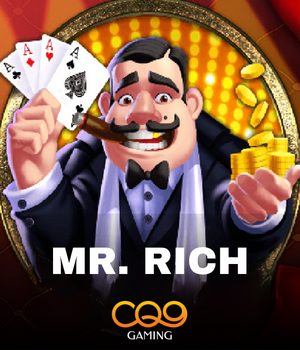 Mr. Rich