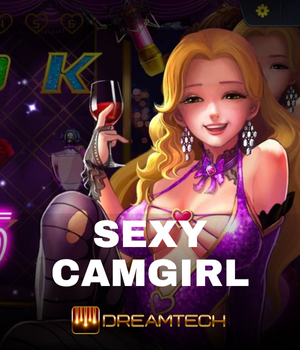Sexy Camgirl