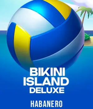 Bikini Island Deluxe