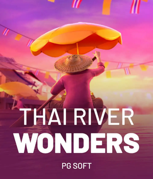Thai River Wonders