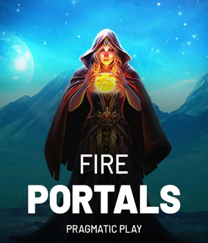 Fire Portals
