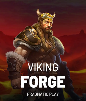 Viking Forge