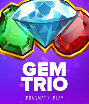 Gem Trio