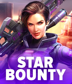 Star Bounty
