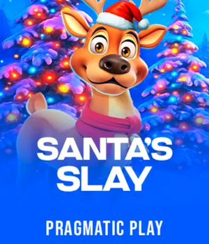 Santa's Slay