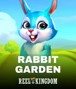 Rabbit Garden